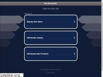 hair-in-hair.de