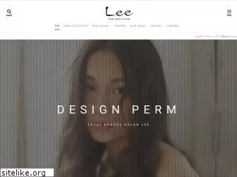 hair-lee.com