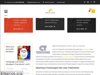 hair-loss-treatments.com.au