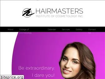 hair-masters.com