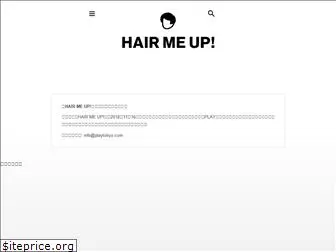 hair-me-up.com