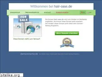 hair-oase.de