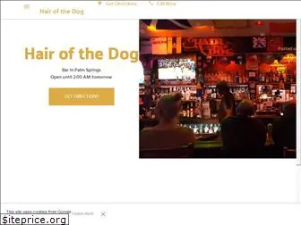 hair-of-the-dog-pub.business.site