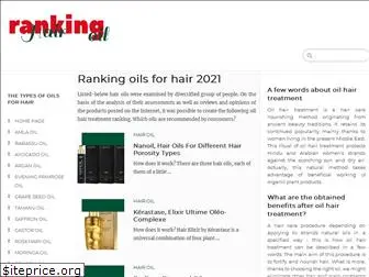 hair-oil.org