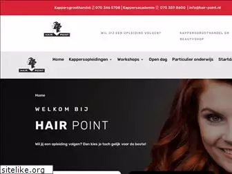 hair-point.nl