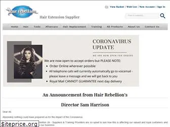 hair-rebellion.co.uk