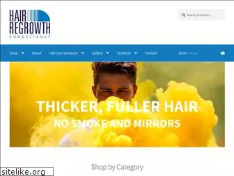 hair-regrowth.com.au