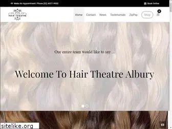 hair-salon-albury.com