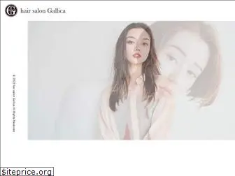 hair-salon-gallica.com