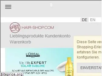 hair-shop.com