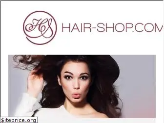 hair-shop24.net