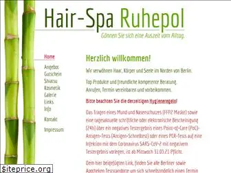 hair-spa-ruhepol.de
