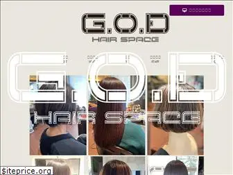 hair-space-god.com