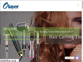 hair-straightener.net