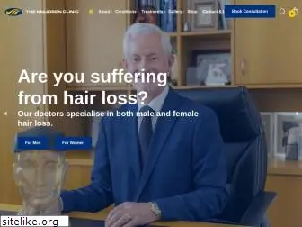 hair-surgeon.com