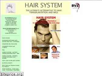 hair-system.com