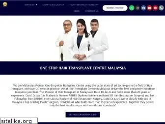 hair-transplant-malaysia.com