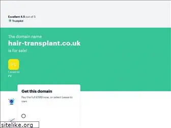 hair-transplant.co.uk