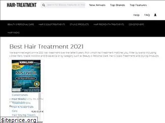hair-treatment.org
