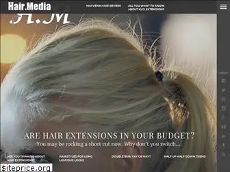 hair.media