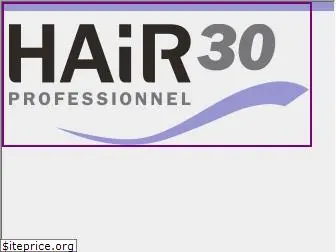 hair30.com