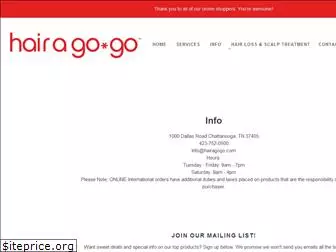 hairagogo.com