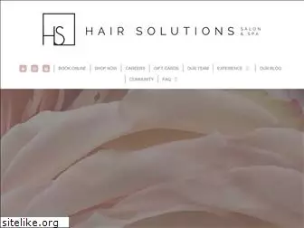 hairandbodysolutions.com