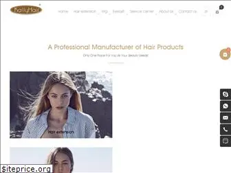 hairandeyelash.com