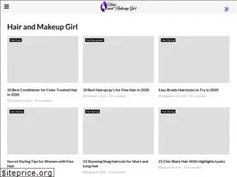 hairandmakeupgirl.com