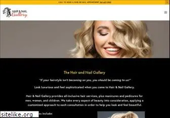 hairandnailgallery.com