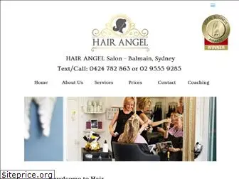 hairangel.com.au