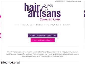hairartisans.ca