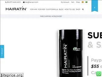 hairatin.com