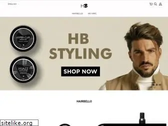 hairbello.com