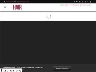 hairboutique.co.uk