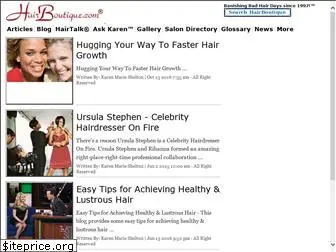 hairboutique.com