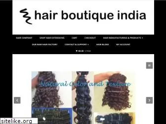 hairboutiqueindia.com