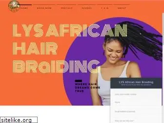 hairbraidingchicago.com