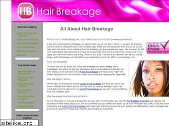 hairbreakage.net