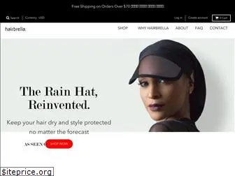 hairbrella.com