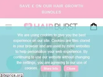 hairburst.com