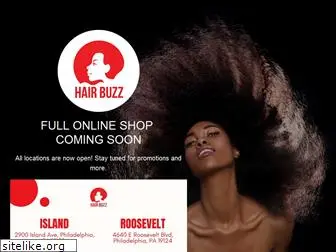 hairbuzz.com