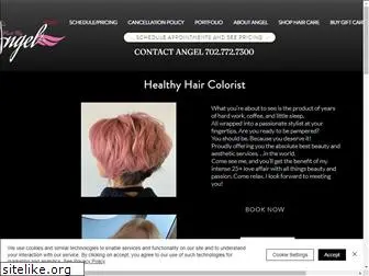 hairbyangel.com