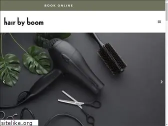 hairbyboom.com