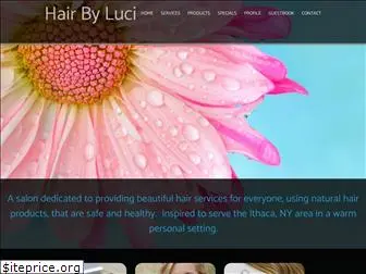 hairbyluci.com