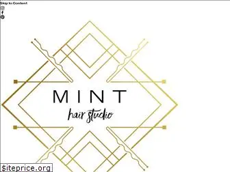 hairbymint.com