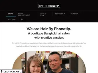 hairbyphonatip.com