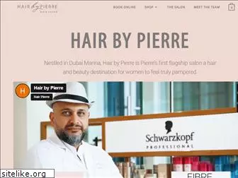 hairbypierre.com