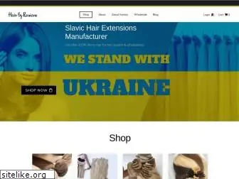 hairbyrussians.com