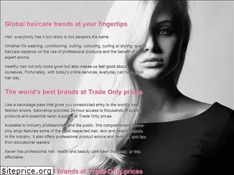 haircare.com.au